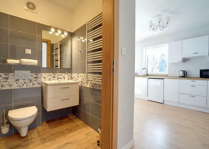 Everysky - Wilcza 3f-1 Karpacz